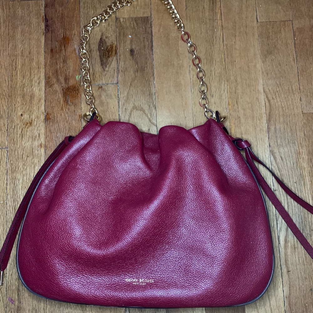 Henri Bender Handbag